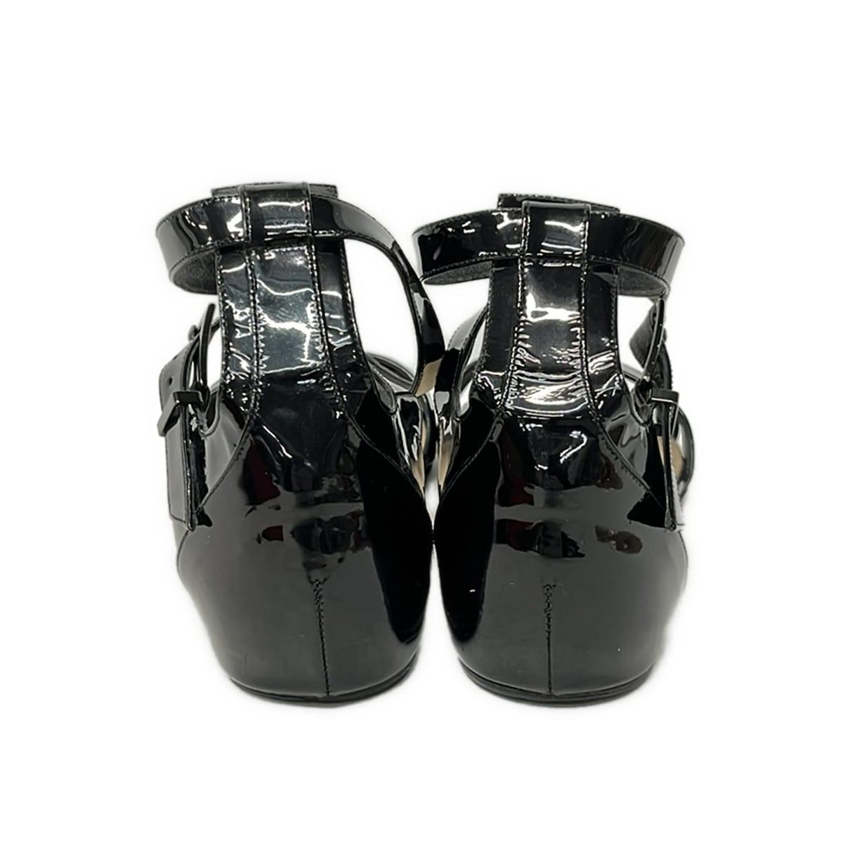 CHRISTIAN LOUBOUTIN(クリスチャンルブタン) フラットシューズ 35 1/2