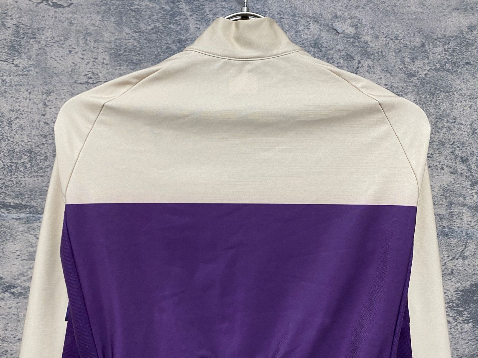 JV358 イザドア Isadore Alternative long sleeve jersey 長袖サイクル