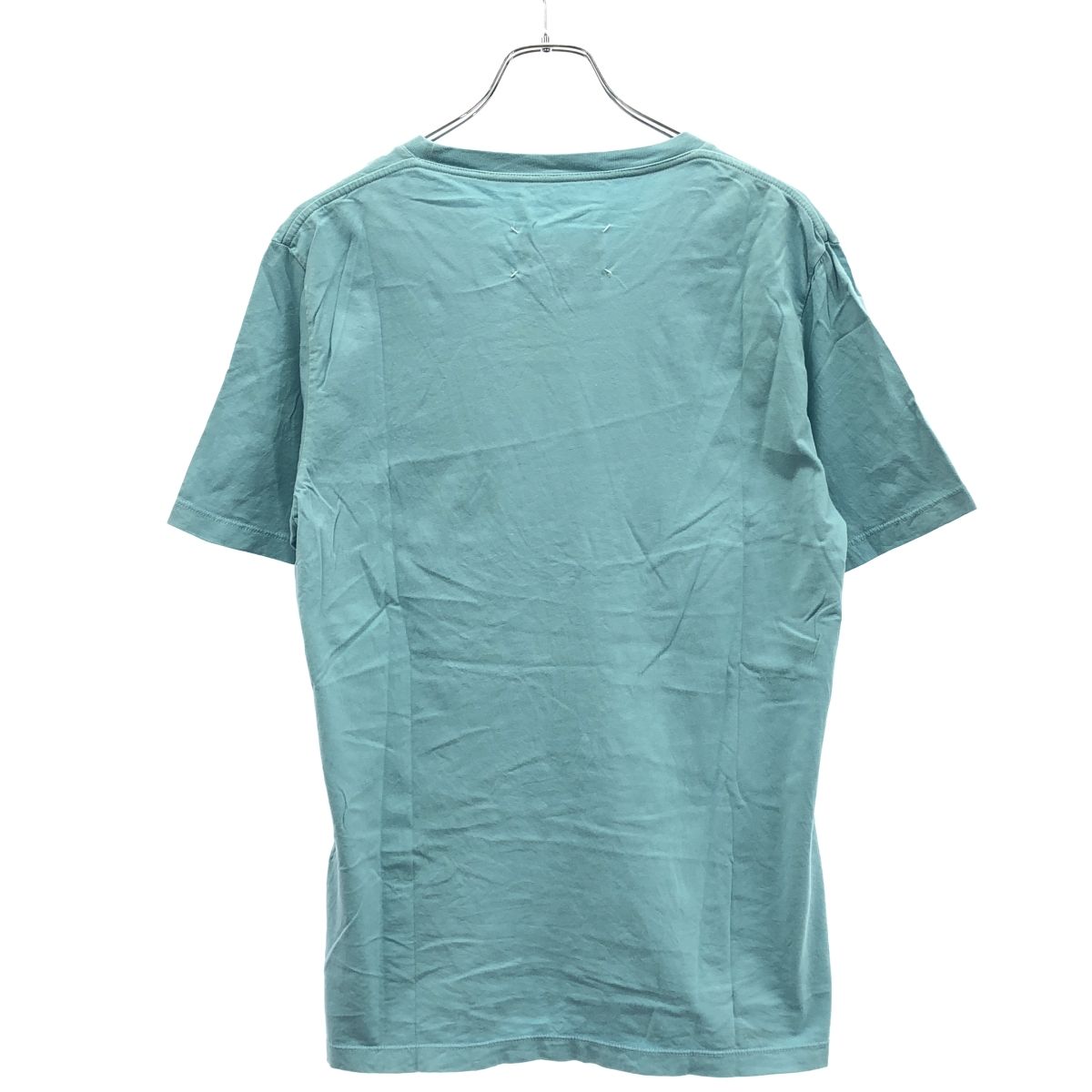 Maison Margiela 10 メゾン マルジェラ 18SS クルーネックTシャツ 