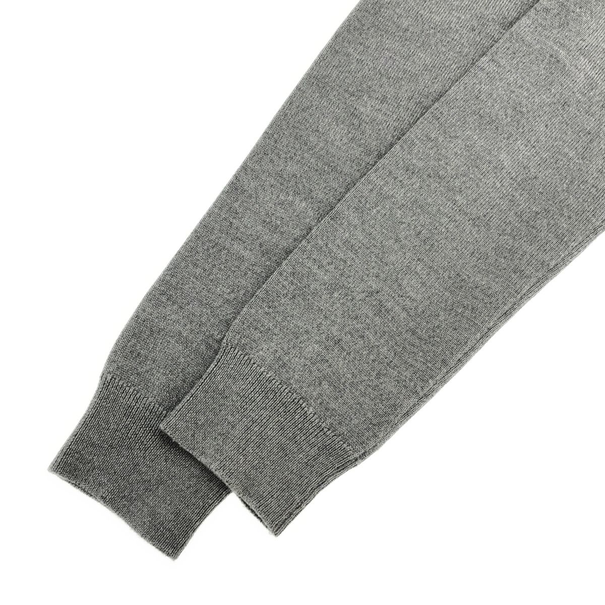 専用【極美品】Deuxiem class 23AW WISHカーディガンFグレー Deuxieme Classe（ドゥーズィエムクラス）の「*WISH クルーネック