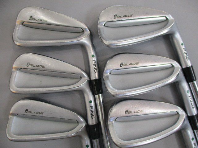 アイアン ピン iBLADE/DG 105 /S200/0[140695] i BLADE BLADE｜ピン