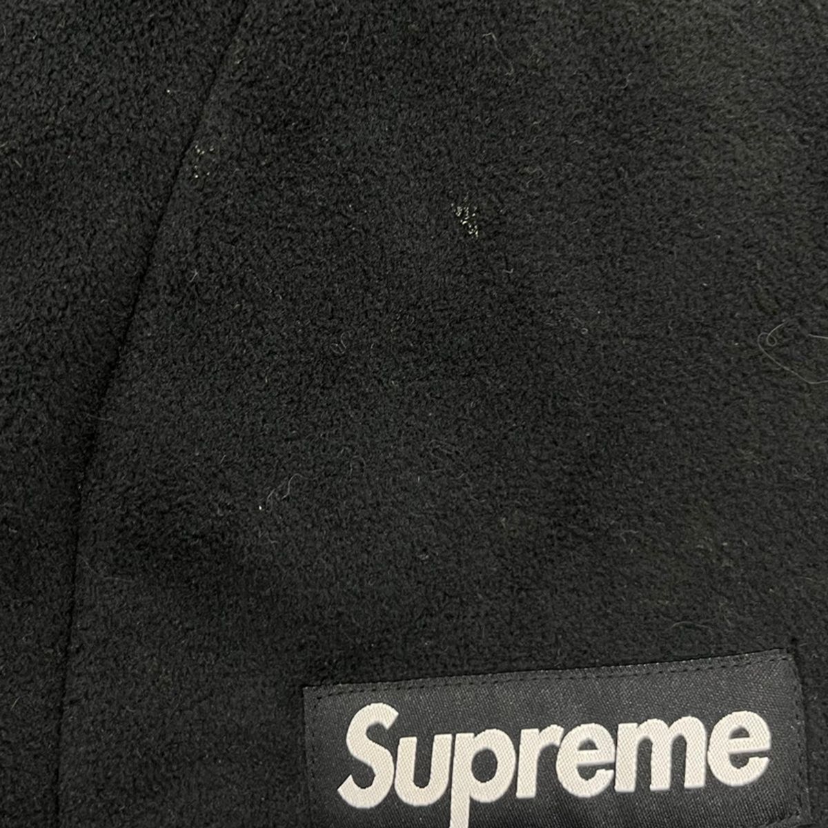 Supreme シュプリーム 22AW Polartec Mock Neck Pullover モックネック