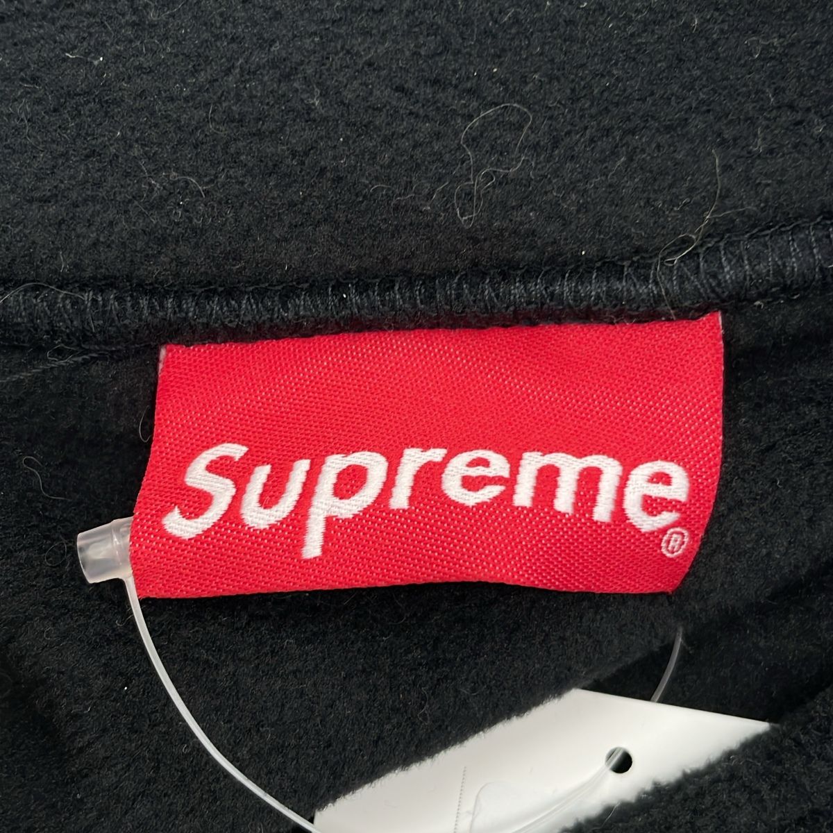 Supreme シュプリーム 22AW Polartec Mock Neck Pullover モックネック