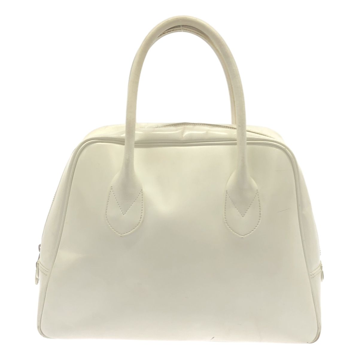 コムデギャルソン COMME des GARCONS 青山バッグ 台形ステア COMME des GARCONS(コムデギャルソン) 台形 ステアバッグ 青山バッグ