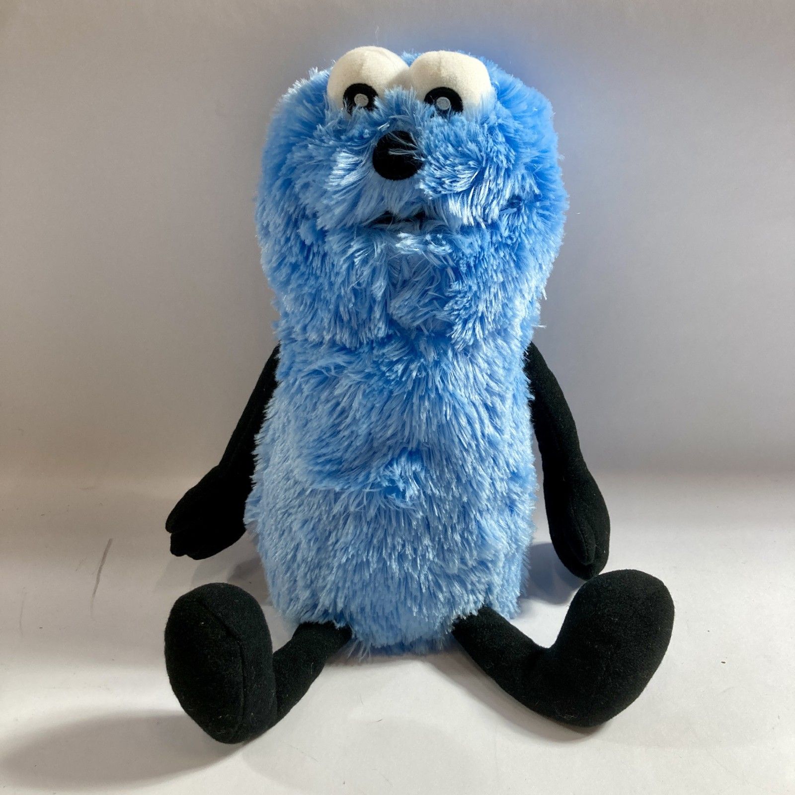 ☆ 希少 PUPPET SUNSUN ぬいぐるみ 2点 まとめ商品 パペット スンスン