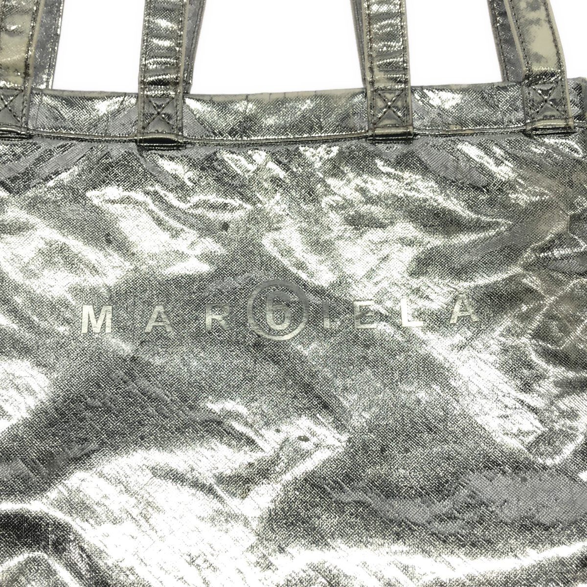 MM6 Maison Margiela エムエムシックス メゾン マルジェラ トート 