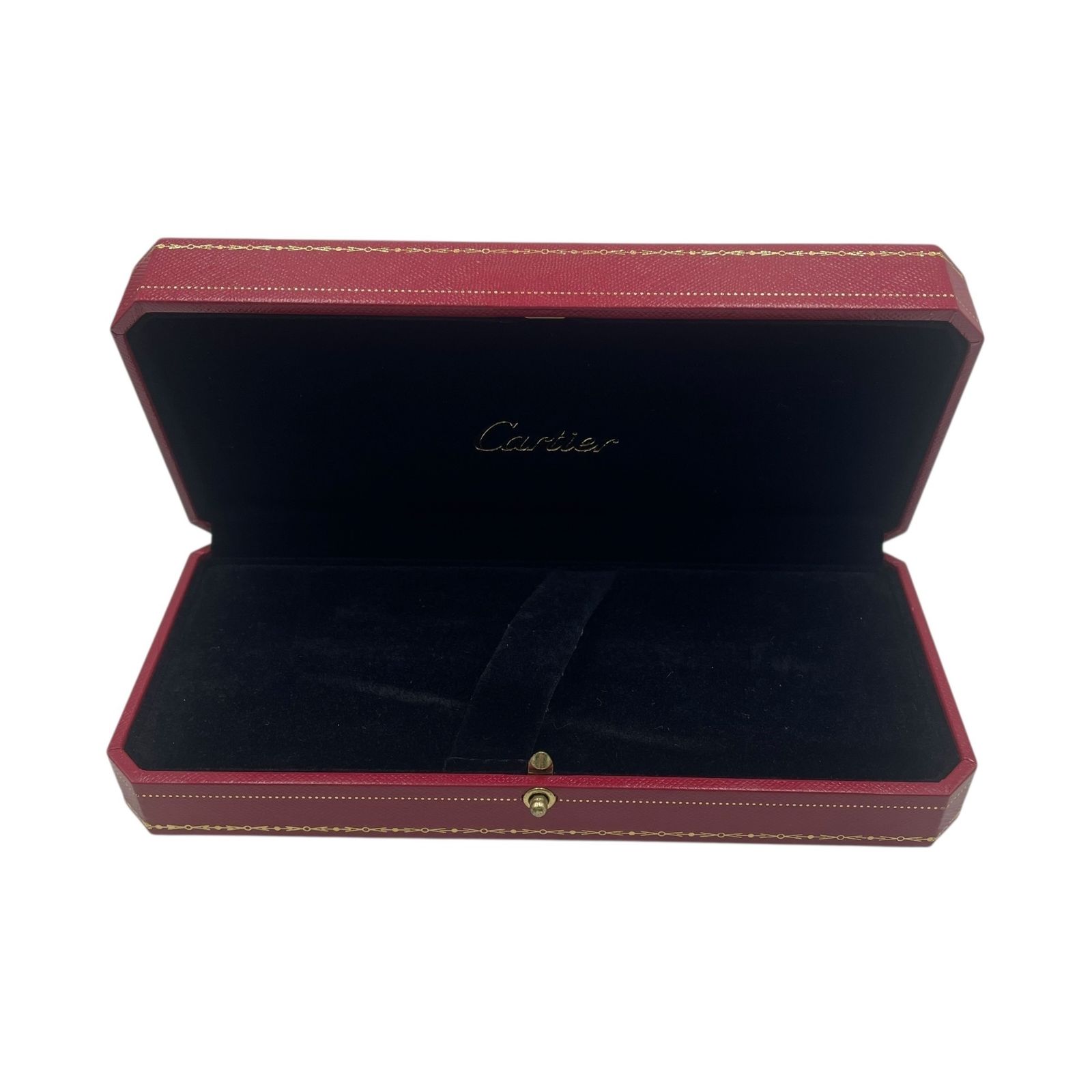 ドゥ カルティエ