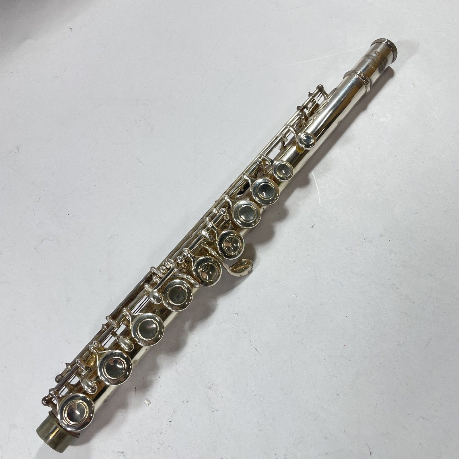 YAMAHA 211sⅡフルート ☆ YAMAHA ヤマハ フルート 211SⅡ 管楽器 吹奏楽 ブラスバンド 日本製