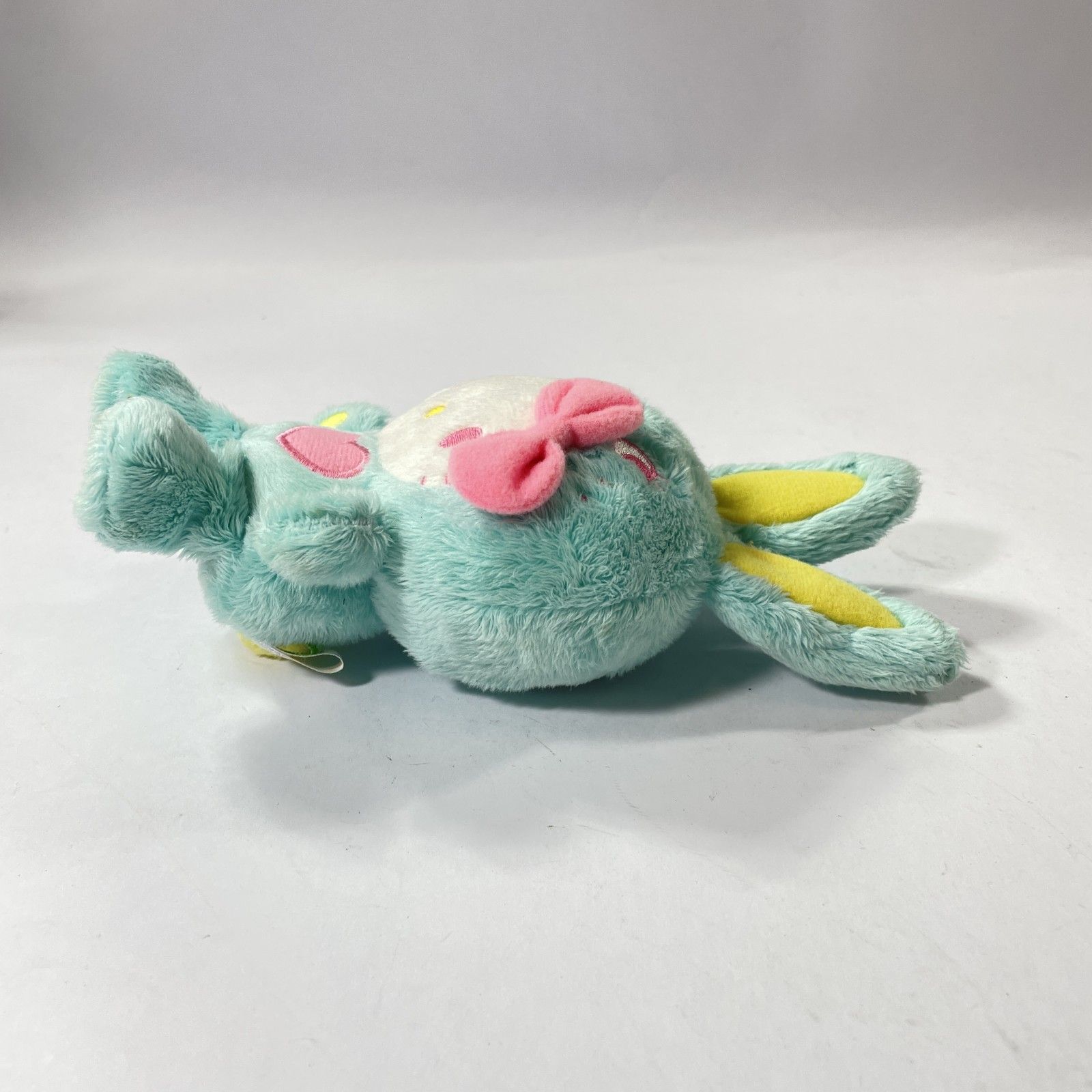 ☆ 希少！ Sanrio サンリオ Hello Kitty ハローキティ カラフルバニー