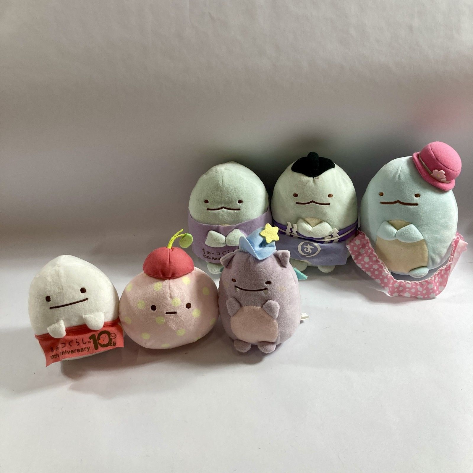 すみっコぐらし