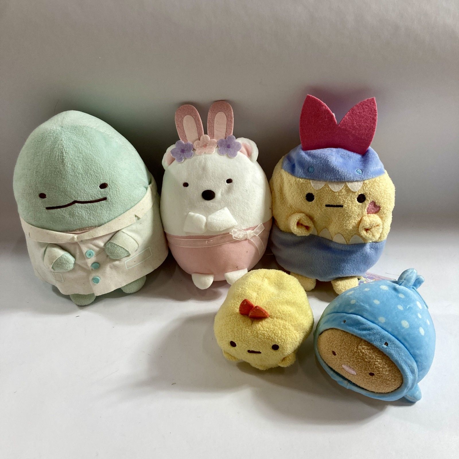 えびてんのしっぽ