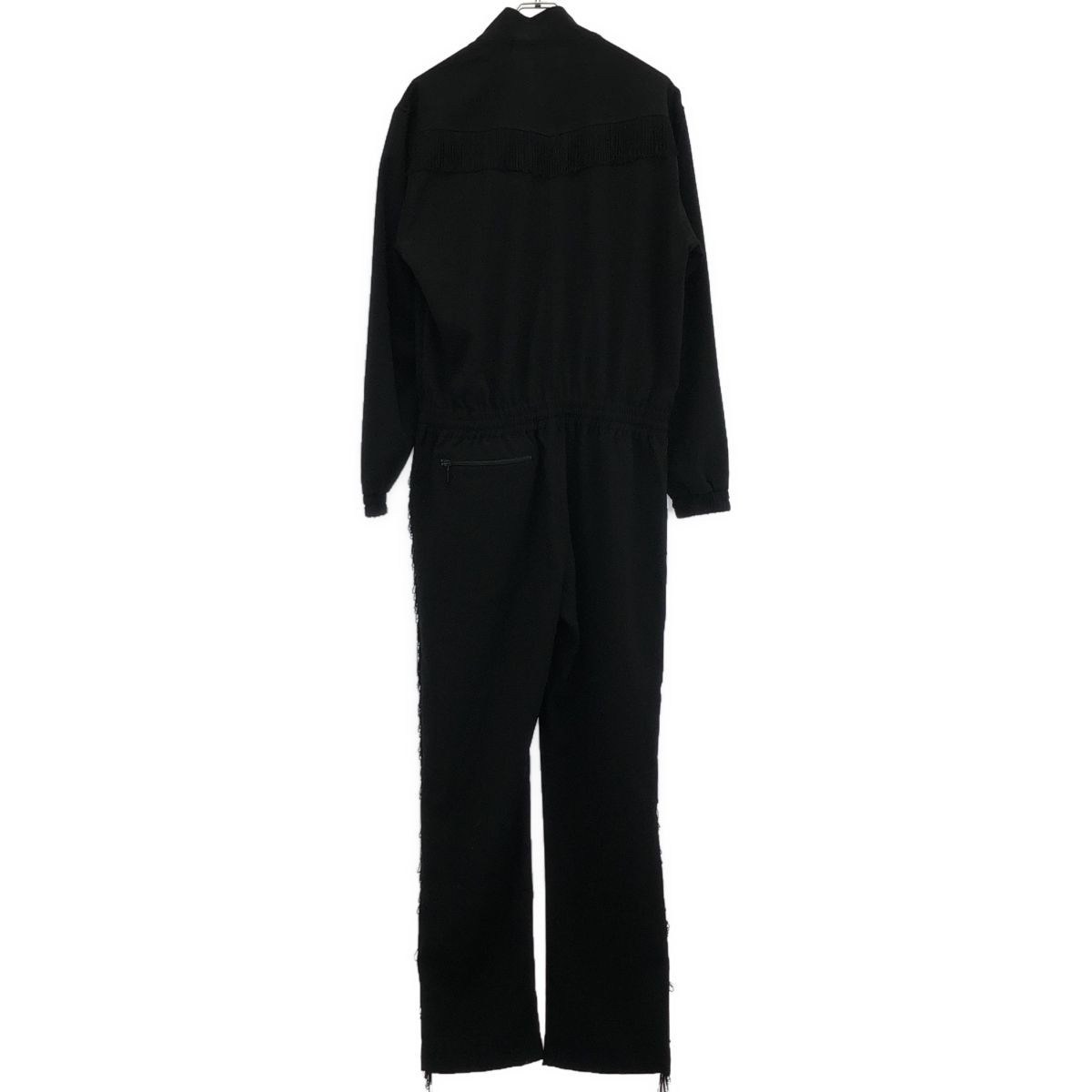 Needles ニードルズ CITYSHOP別注 Fringe フリンジジャンプスーツ