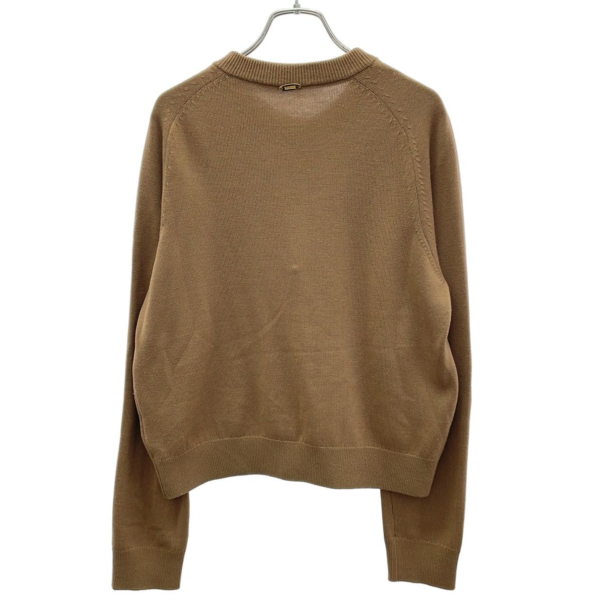 MUSE de deuxieme classe ミューズ ドゥ ドゥーズィエム クラス 23AW