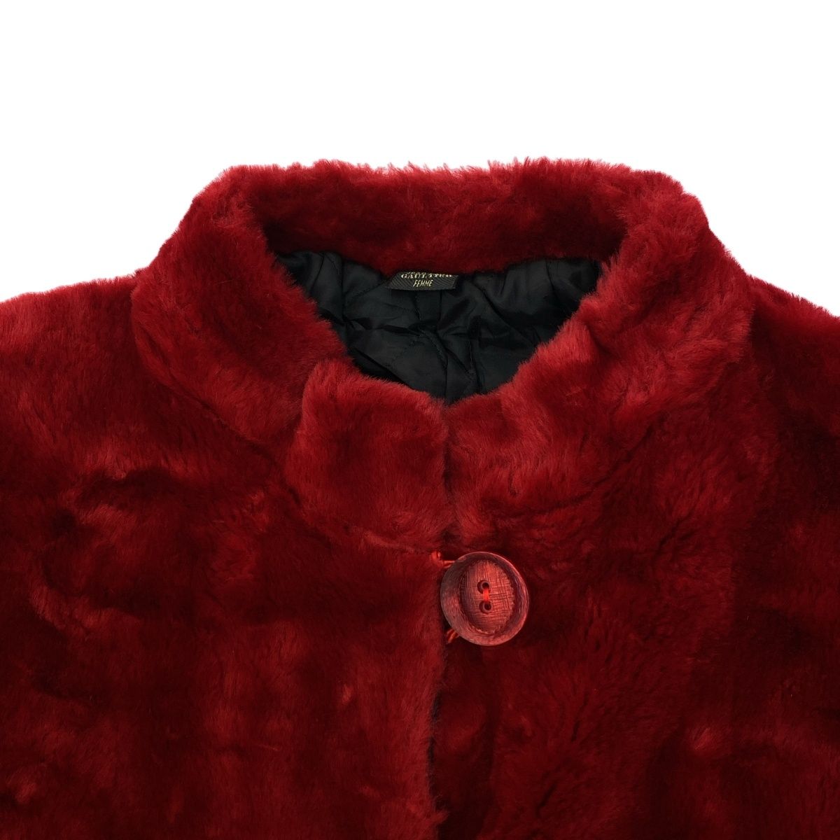 JEAN PAUL GAULTIER FEMME ジャンポールゴルチェ ファム フェイク