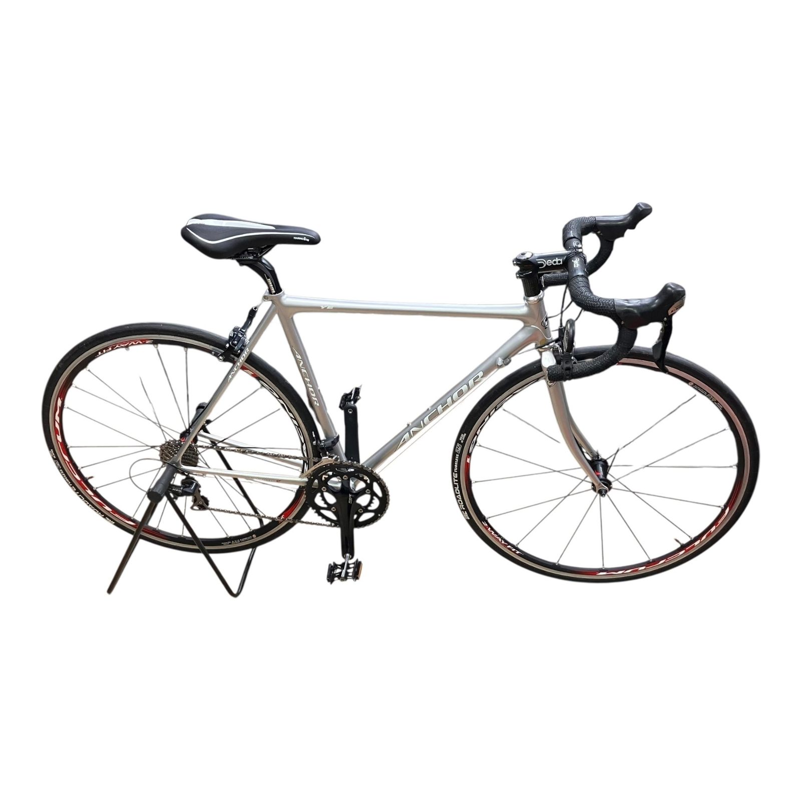 □ANCHOR RNC7 ロードバイク 本体 SHIMANO ULTEGRA フレームサイズ 50