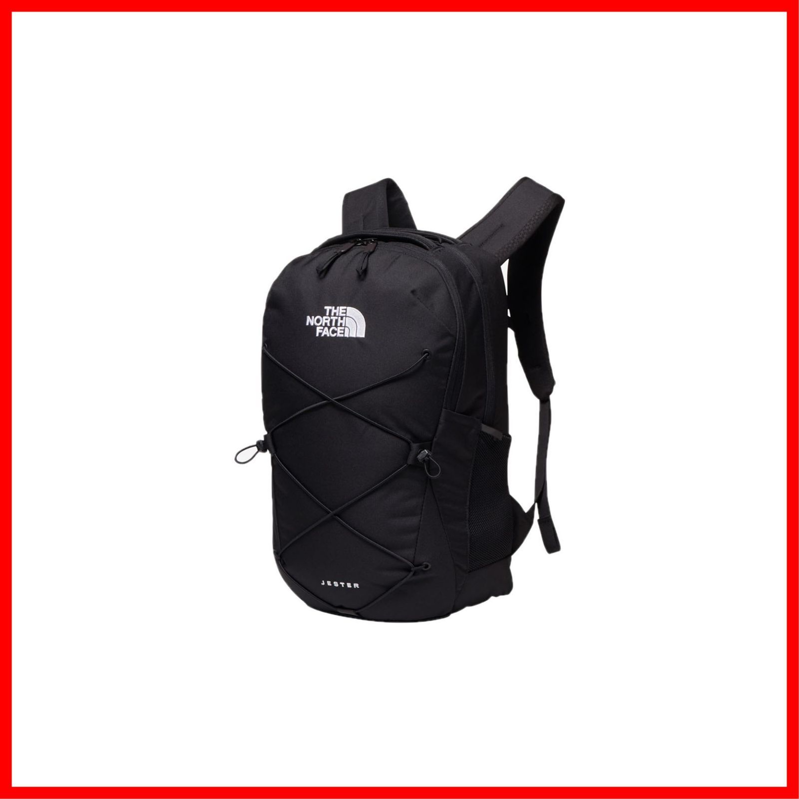 リュック Pivoter Jester ピボター ジェスター NM 82461 82462 ザノースフェイス 26 L PC収納 15インチ ユニセックス