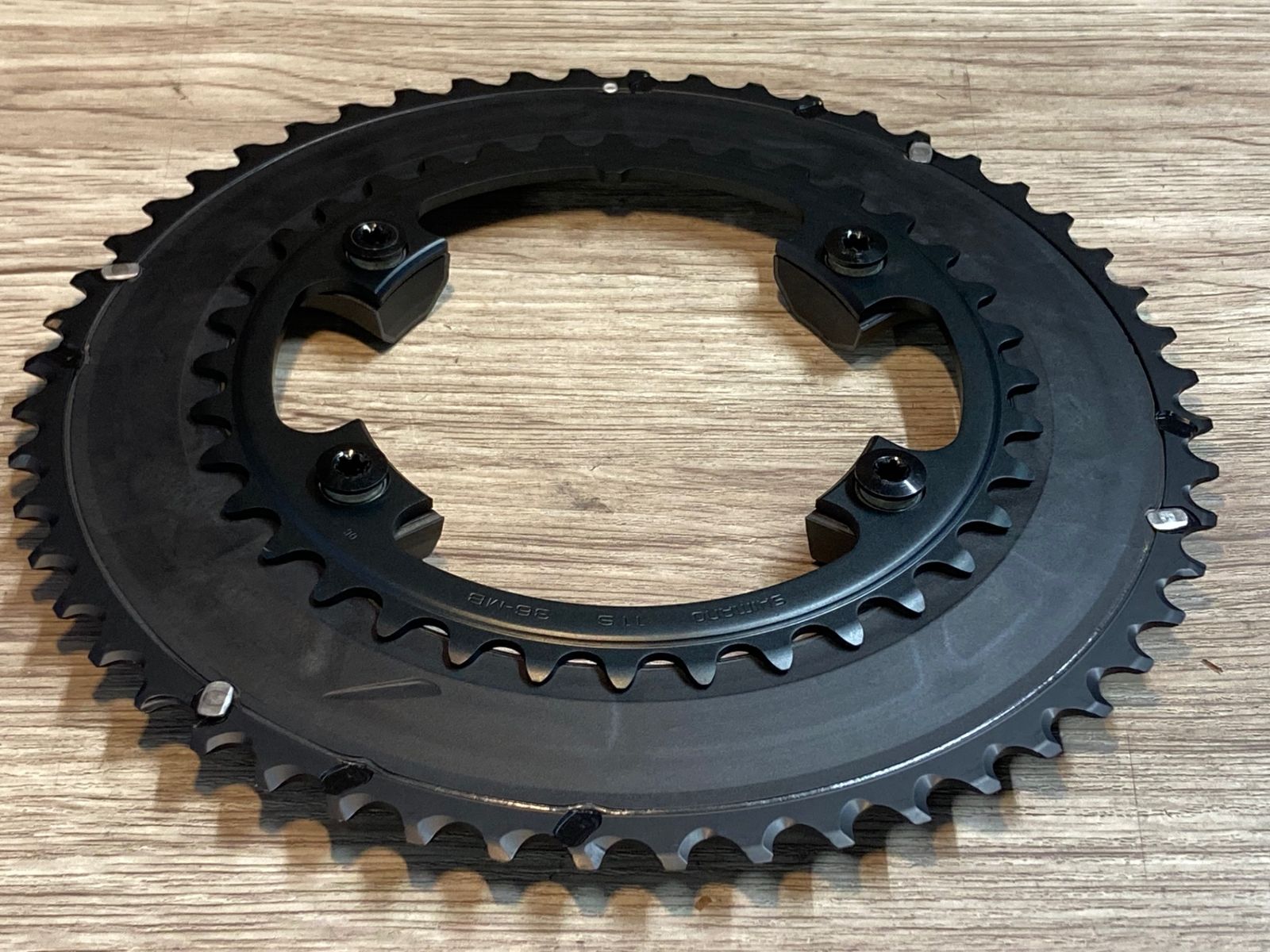 JU831 シマノ SHIMANO アルテグラ ULTEGRA FC-6800 チェーンリング