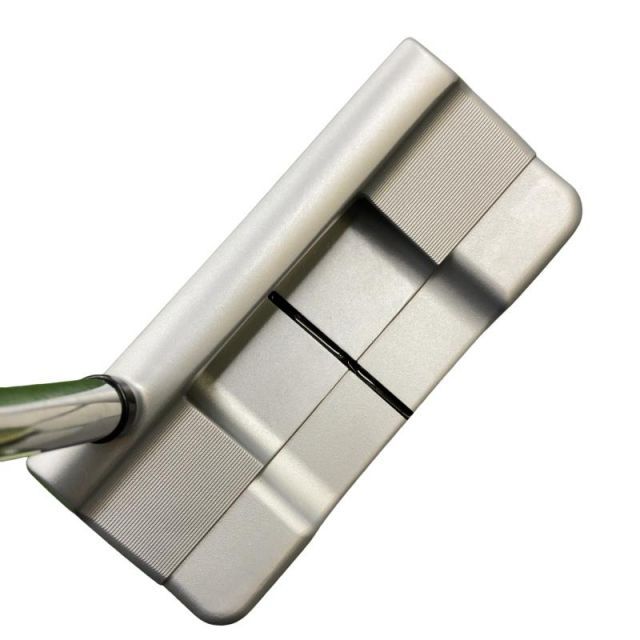 中古】 オデッセイ WHITE HOT OG DOUBLE WIDE 34インチ パター PT