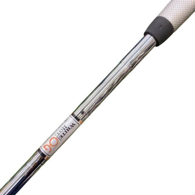 中古】 オデッセイ WHITE HOT OG DOUBLE WIDE 34インチ パター PT