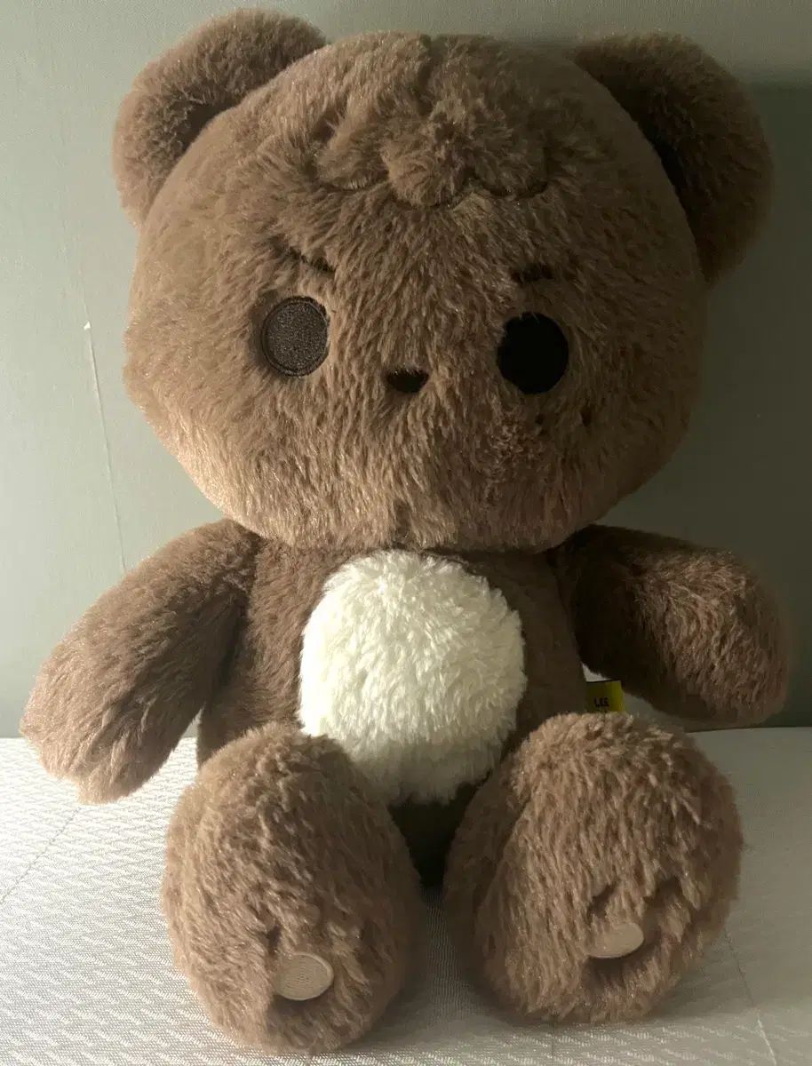 ヘチャン　ぬいぐるみ　다님　40cm nct ヘチャンぬいぐるみ40cm