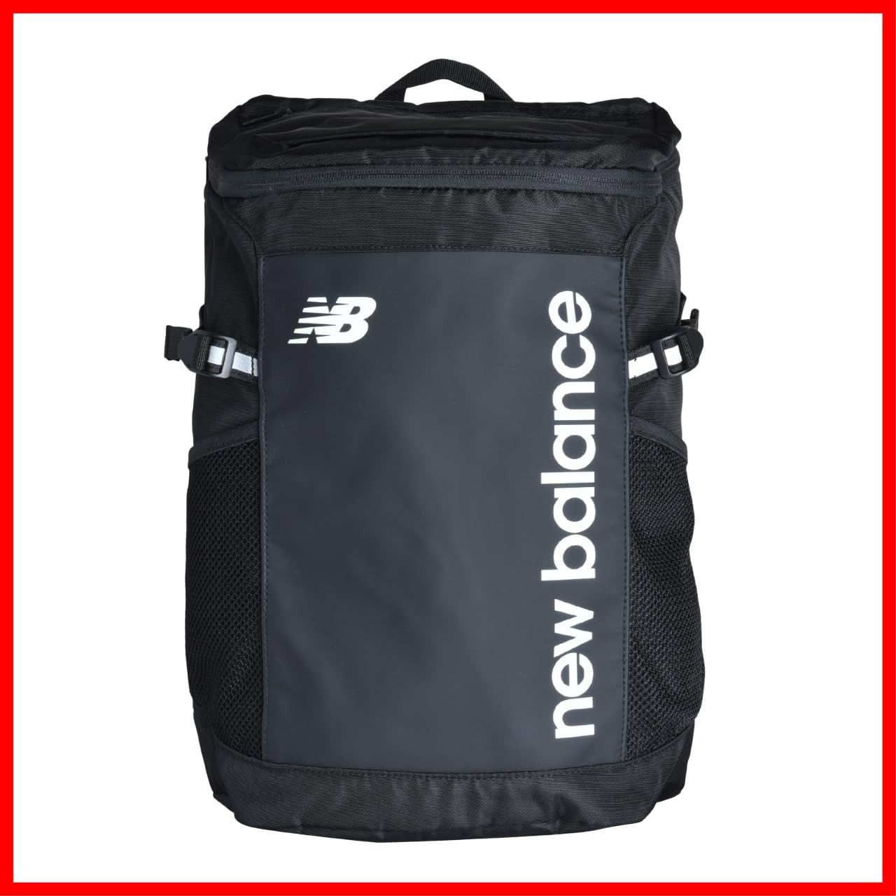 耐久性 はっ水 撥水 A 4収納 20? 部活 黒 通勤 通学 大容量 リュック AC 72335 | トップローディングバックパック20 L ニュー ンス