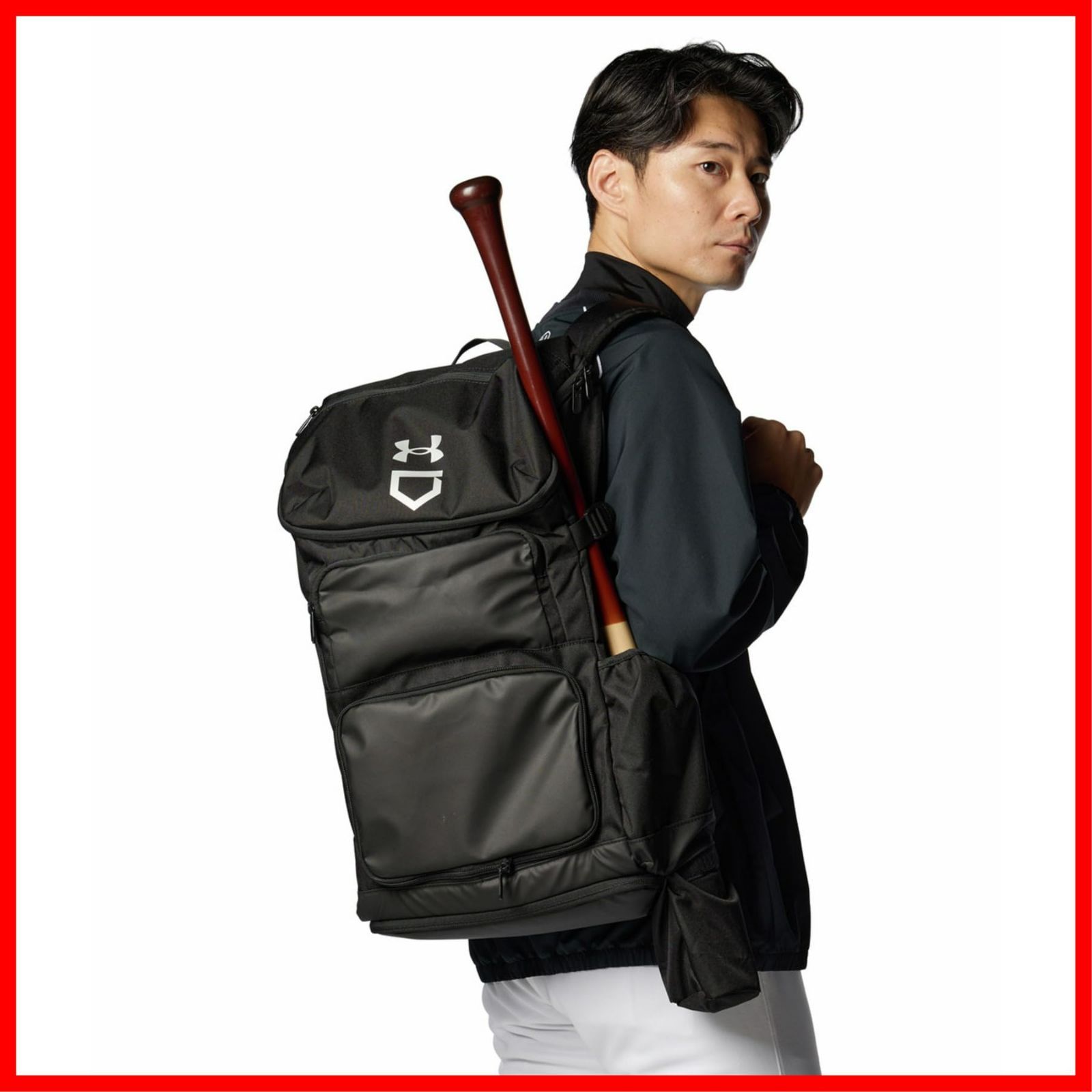 UA UNDENIABLE アンダーアーマー