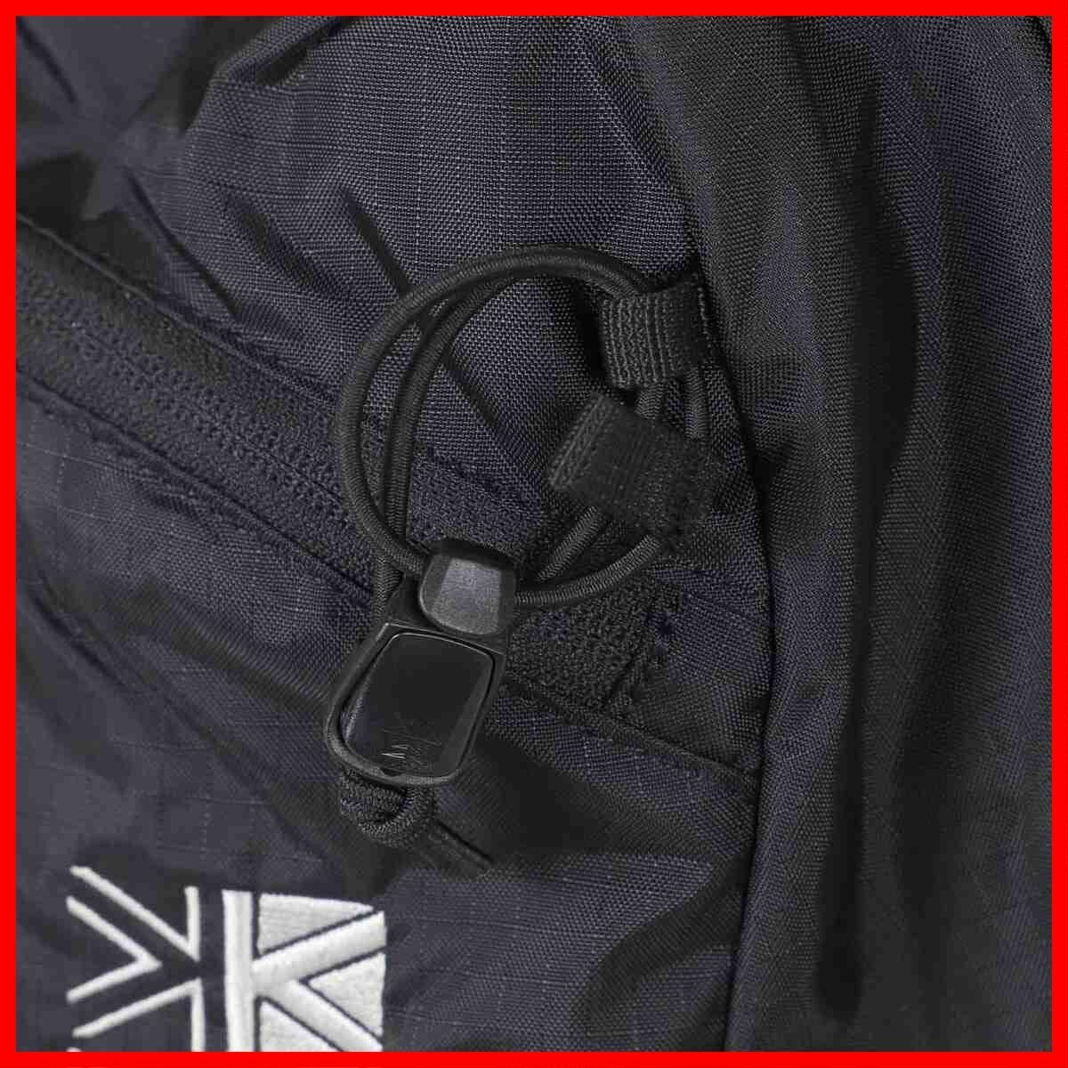 ポールキャリア