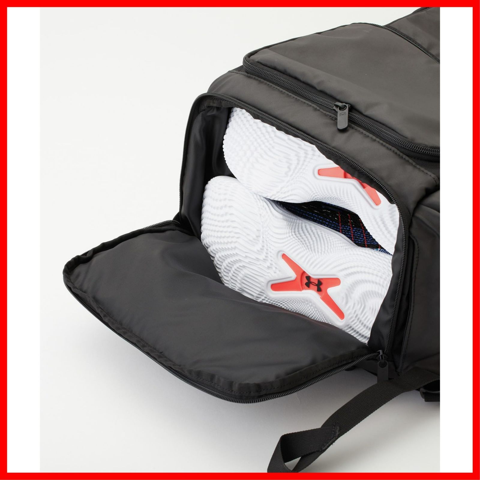 アンダーアーマー