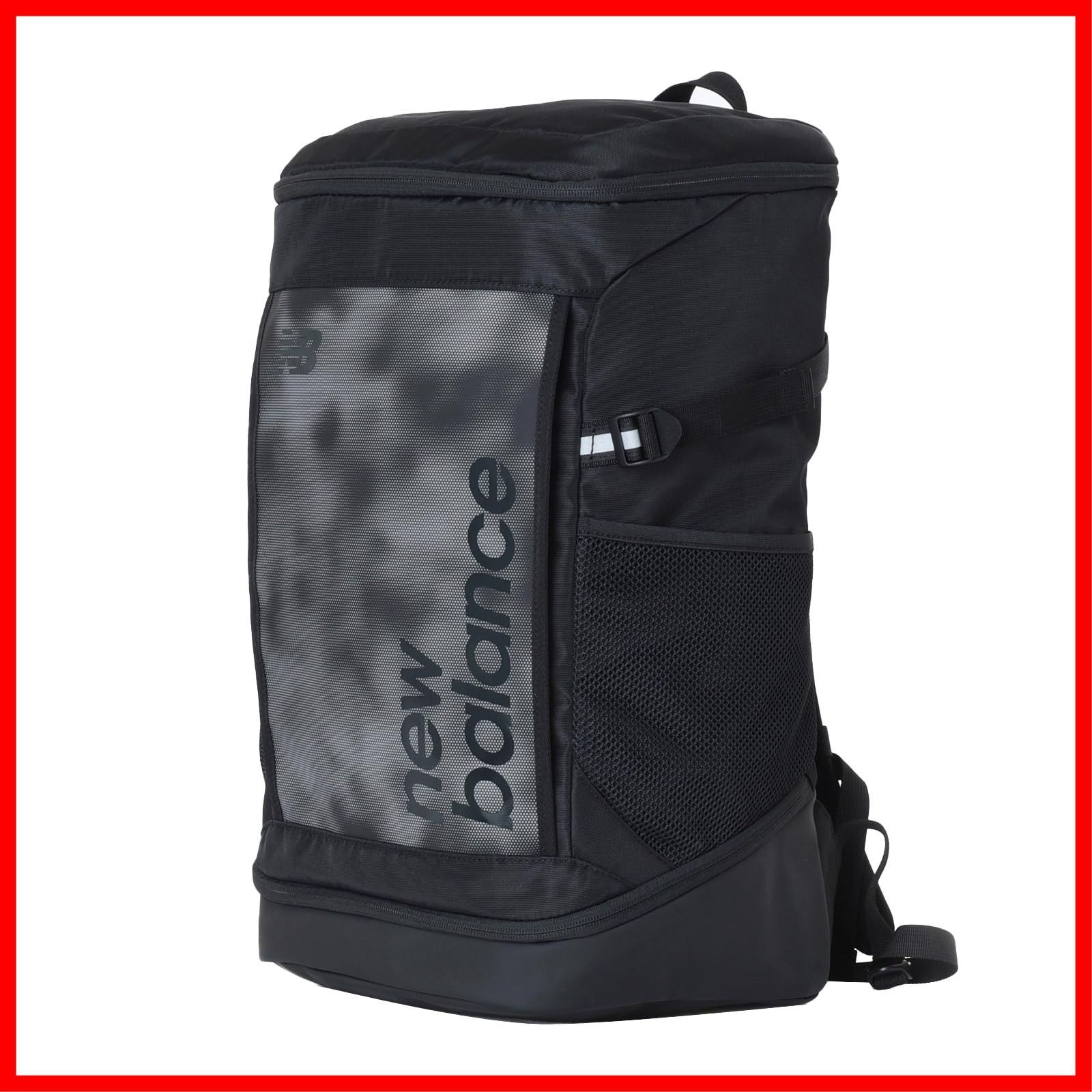 PC収納 軽量 シューズ収納 A 4収納 黒 はっ水 撥水 大容量 通勤 ビジネス 部活 スクール 通学 | AC 3021 S トップローディングバックパック35 L ニュー ンス