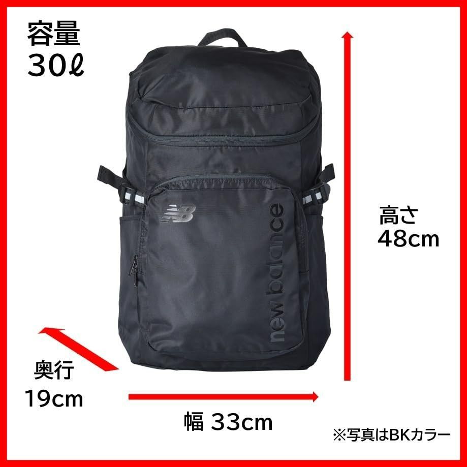 トップローディングバックパック