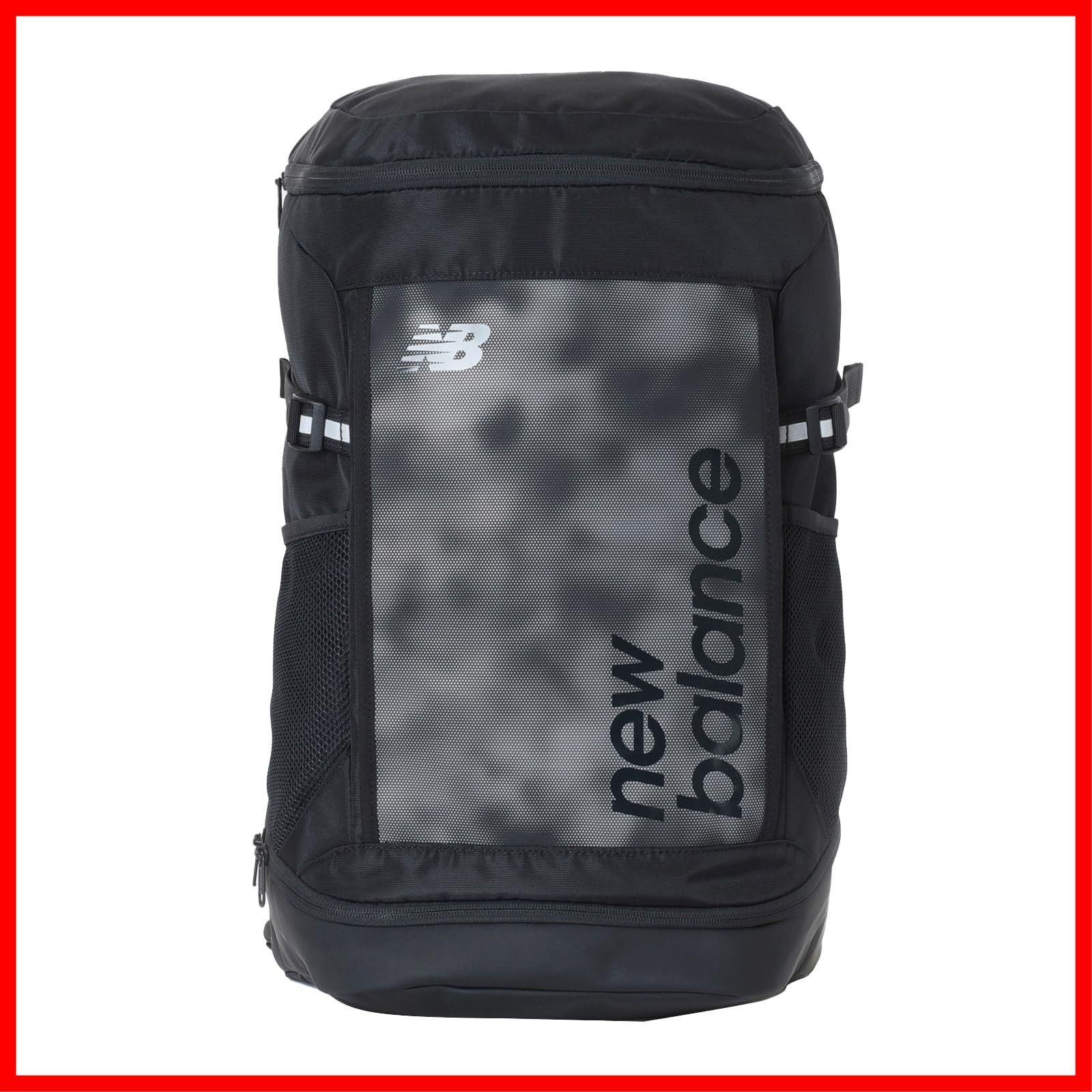 PC収納 軽量 シューズ収納 A 4収納 黒 はっ水 撥水 大容量 通勤 ビジネス 部活 スクール 通学 | AC 3021 S トップローディングバックパック35 L ニュー ンス