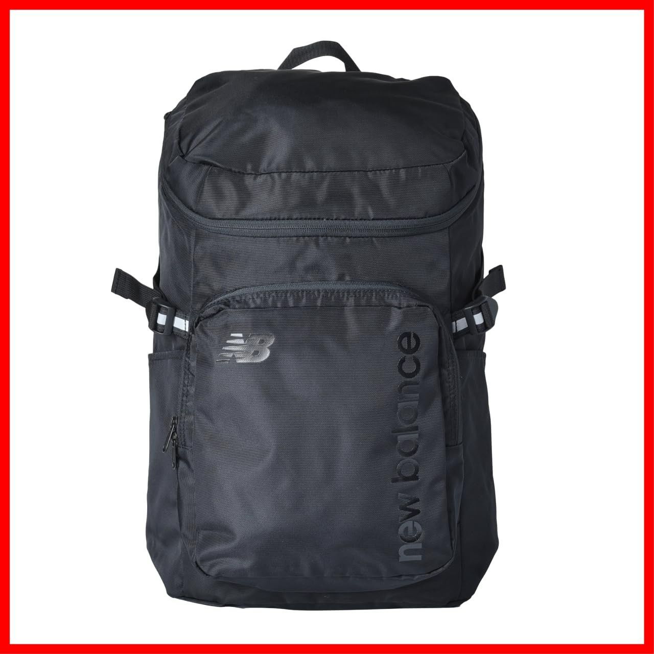 30 L A 4収納 部活 黒 撥水 通学 大容量 はっ水 リュック 耐久性 30? トップローディングバックパック