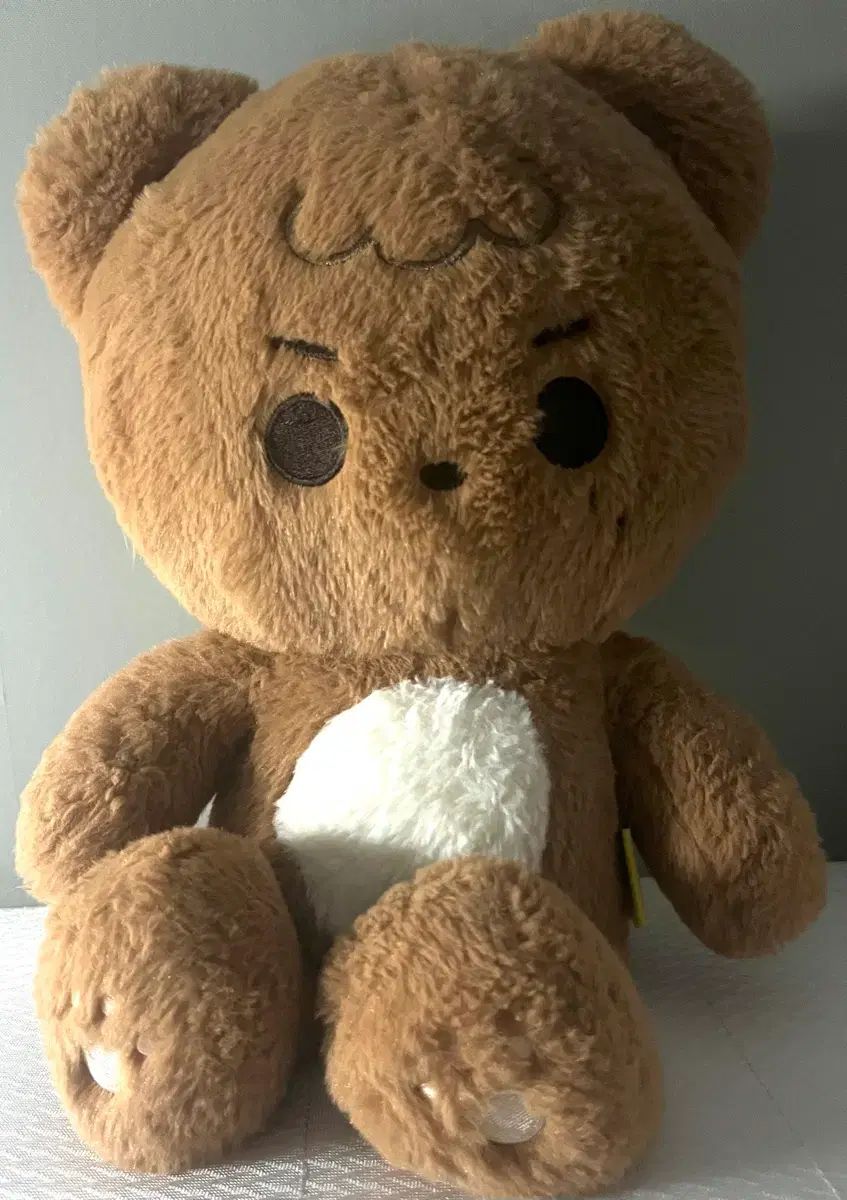 ヘチャン ぬいぐるみ まとめ売り マスタニム Gomdo Lee ヘチャンぬいぐるみ G.O | elichan-goのブログ