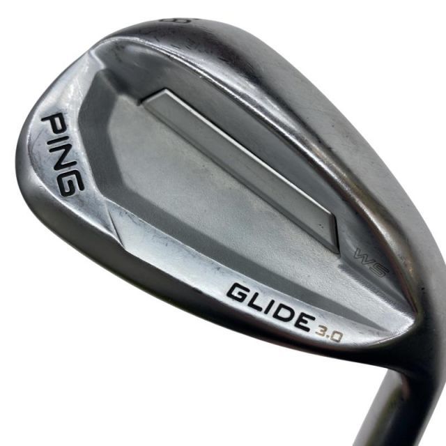  ピン PING GLIDE 3.0 58/14 WS ウェッジ WG Dynamic Gold (フレックスS) メンズ 男性用 右利き 右用 Cランク ゴルフクラブ