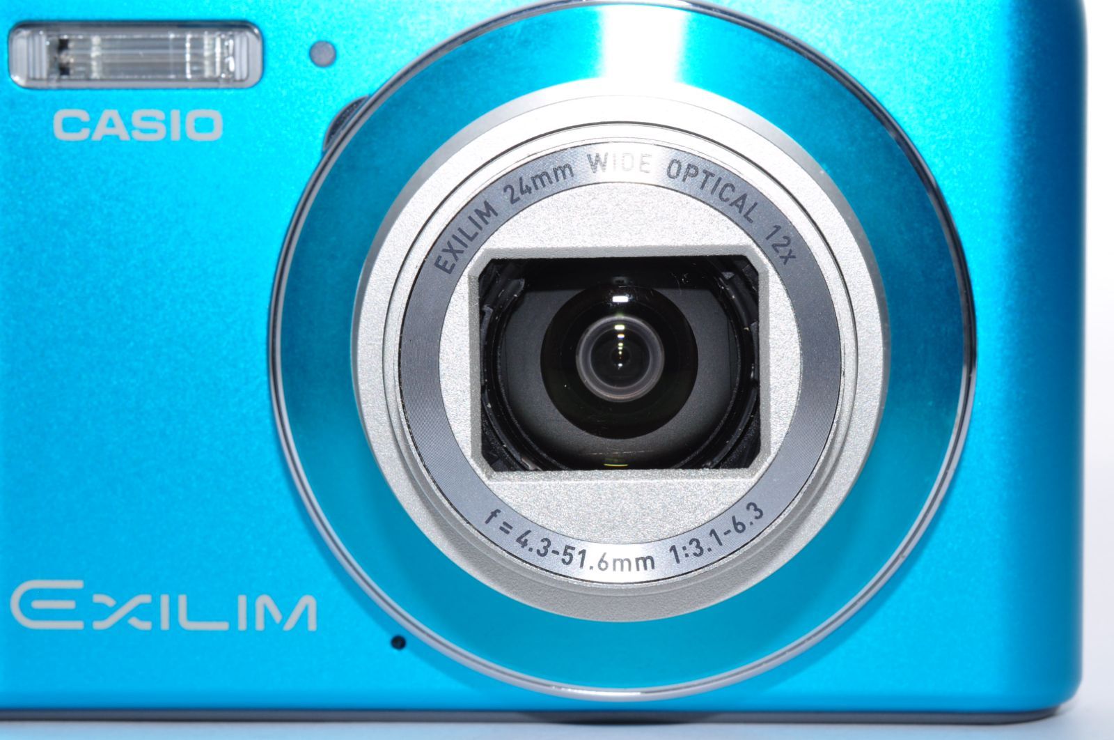 CASIO EXILIM EX-ZS210 デジタルカメラ EX-ZS210 | STANDARD | デジタルカメラ | CASIO