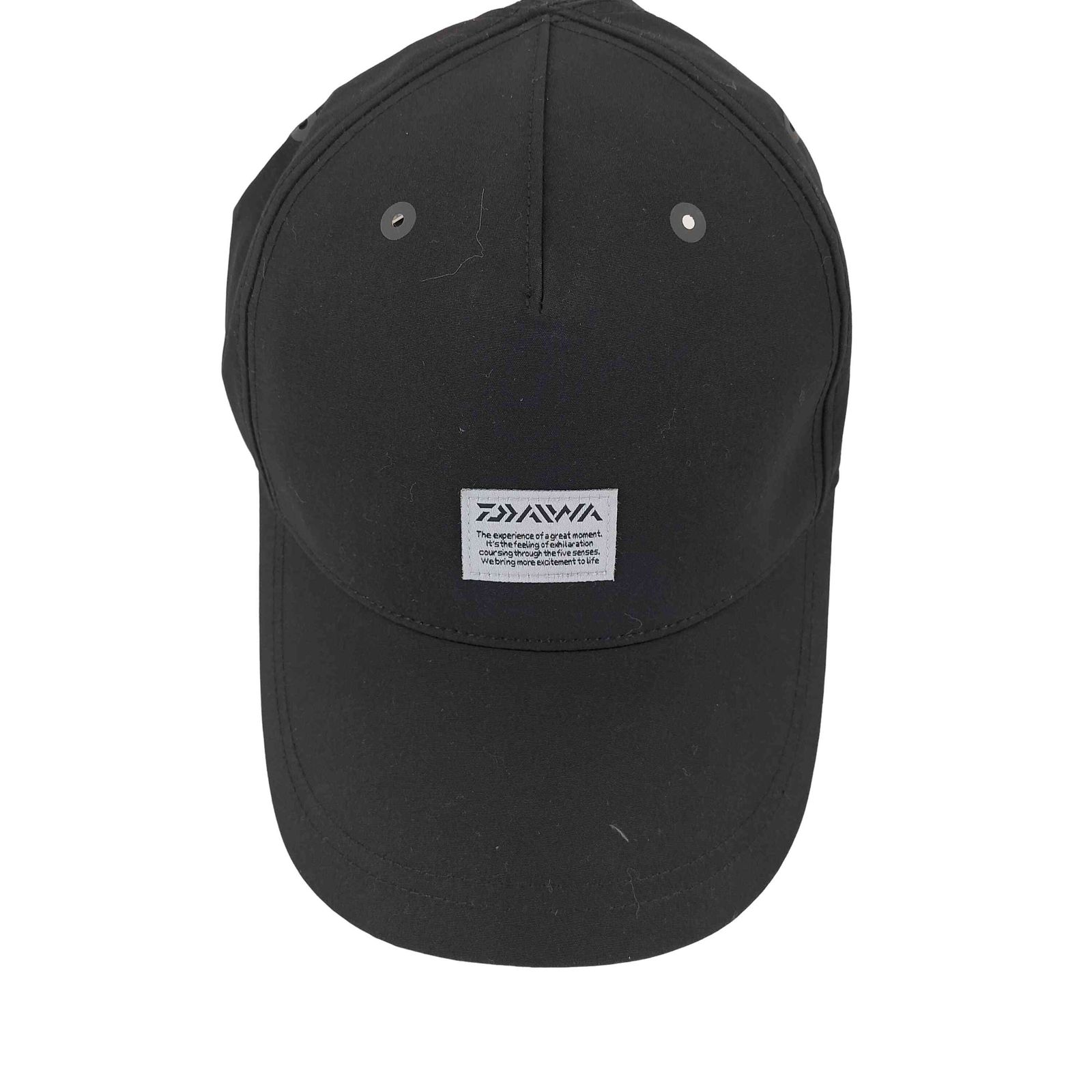ダイワ DAIWA feel alive キャップ メンズ 表記無 - メルカリ