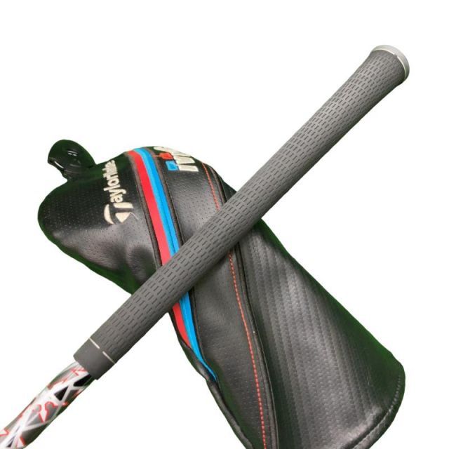 中古】 テーラーメイド M4 3W フェアウェイウッド FW FUBUKI TM5