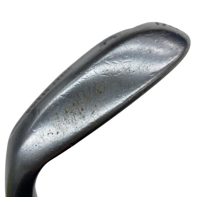 中古】 タイトリスト VOKEY SPIN MILLED SM58.08 ウェッジ WG Dynamic