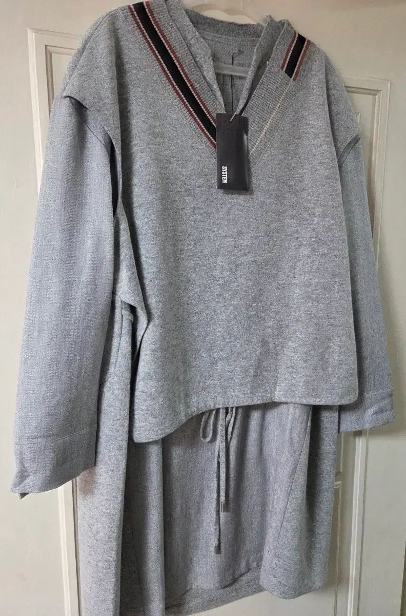 システムONE PIECE-タグ付き新品 - メルカリ