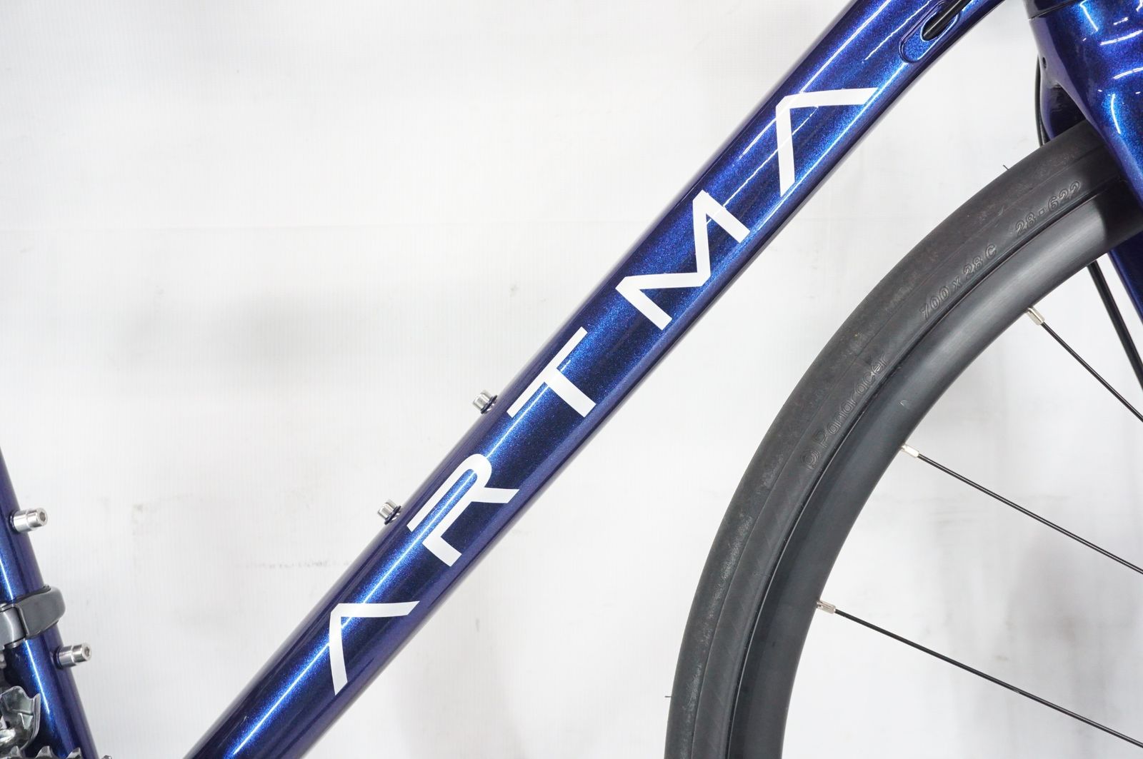 DAIWA CYCLE 「ダイワサイクル」 ARTMA RYLAS 2025年モデル ロード 