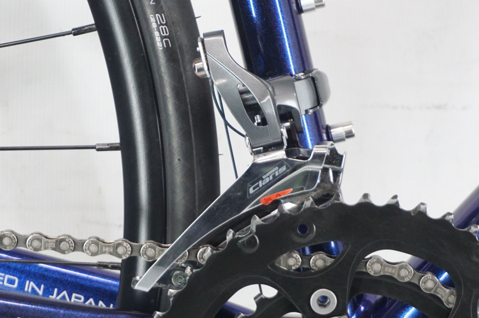 DAIWA CYCLE 「ダイワサイクル」 ARTMA RYLAS 2025年モデル ロード 