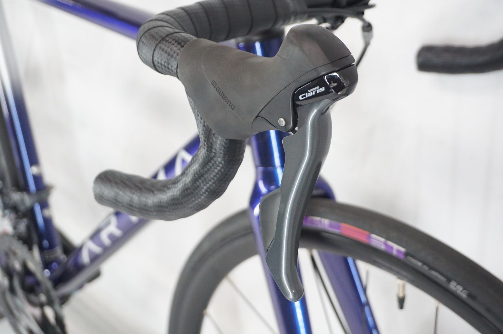 DAIWA CYCLE 「ダイワサイクル」 ARTMA RYLAS 2025年モデル ロード 