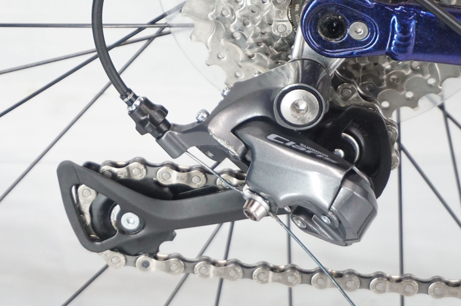 DAIWA CYCLE 「ダイワサイクル」 ARTMA RYLAS 2025年モデル ロード 