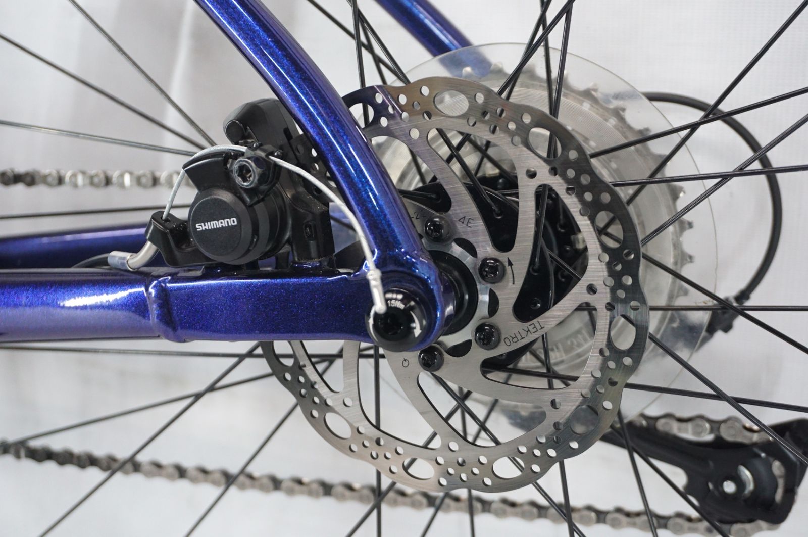 DAIWA CYCLE 「ダイワサイクル」 ARTMA RYLAS 2025年モデル ロード 