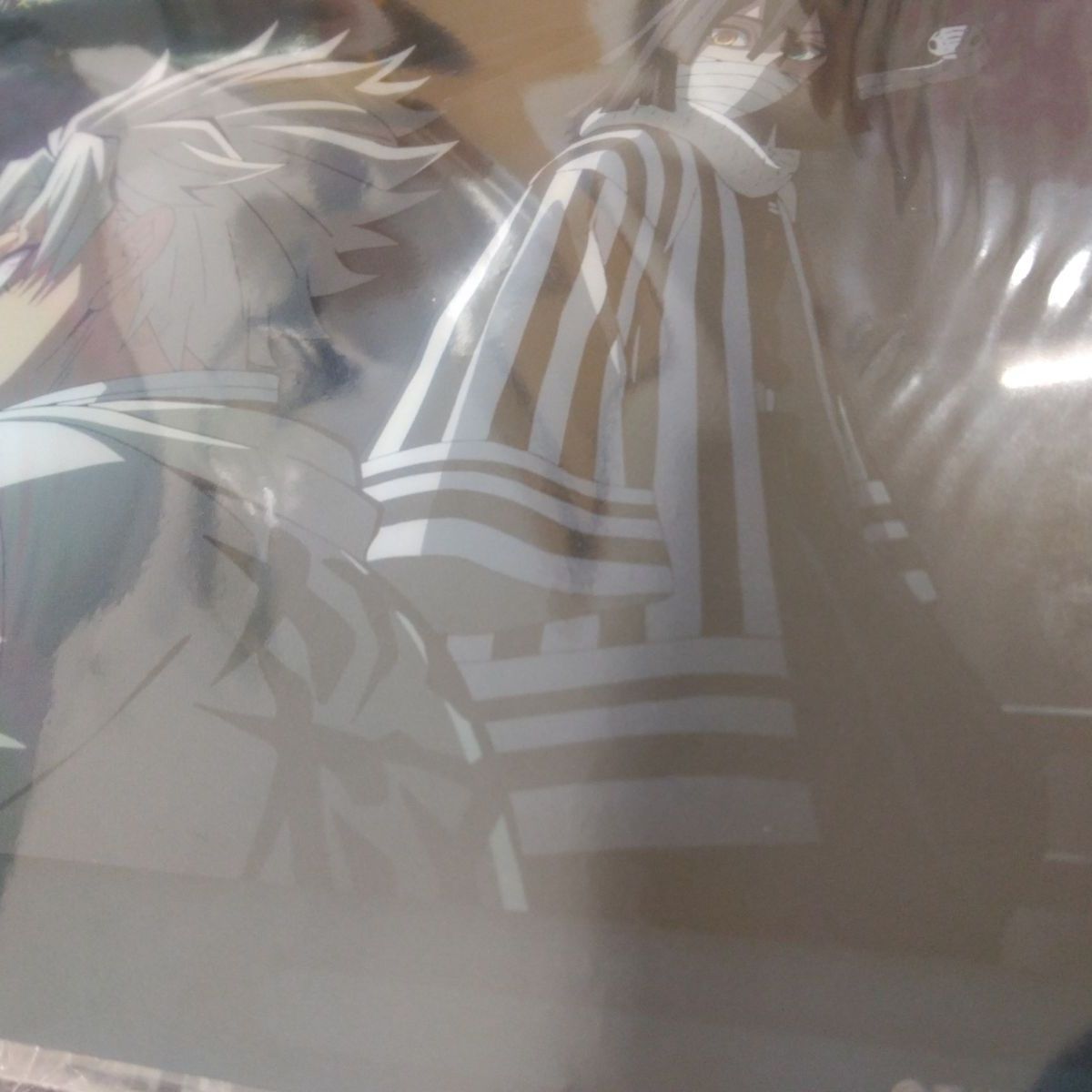 鬼滅の刃 ビッグクリアカード 不死川実弥 26 柱稽古編 第四話 A21