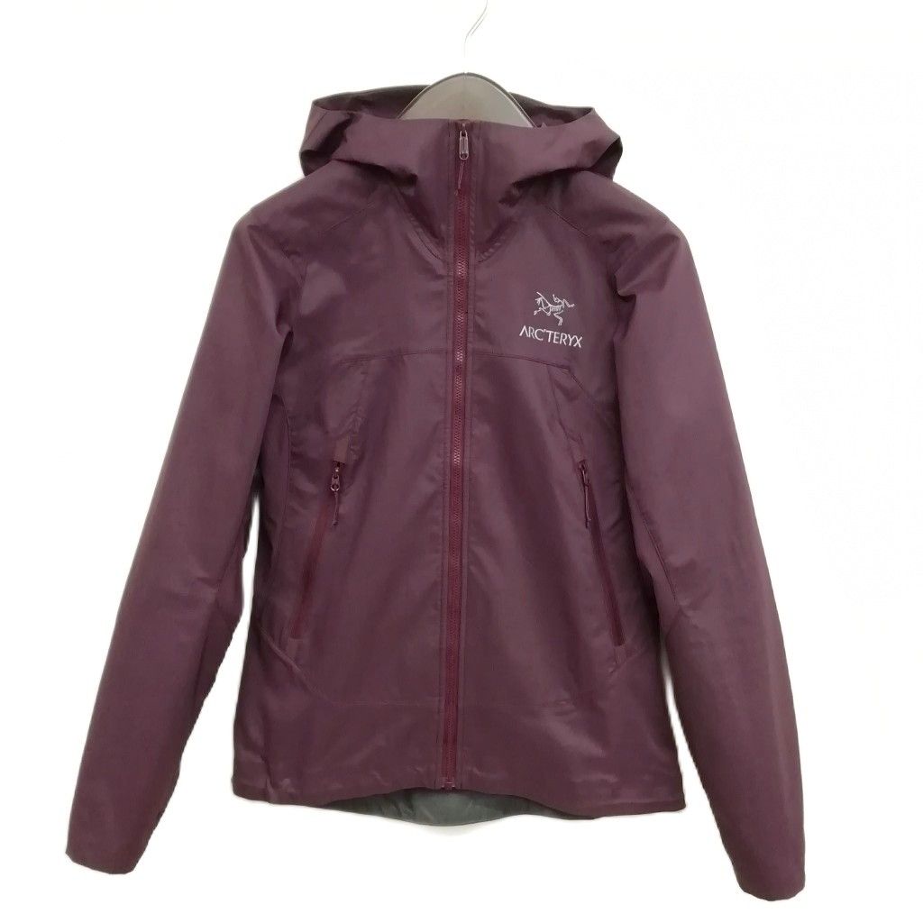 アークテリクス ARC'TERYX 18759 Tenquille Hoody テンキーレ フーディ