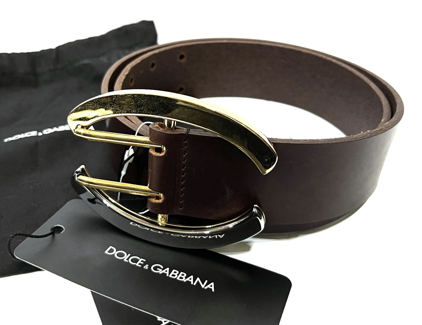 00s ヴィンテージ デッドストック DOLCE&GABBANA｜ドルチェアンド