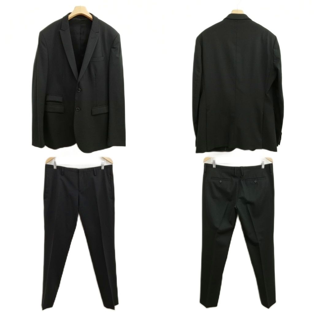 ニールバレット Neil Barrett シングル 2B スキニーフィット スーツ