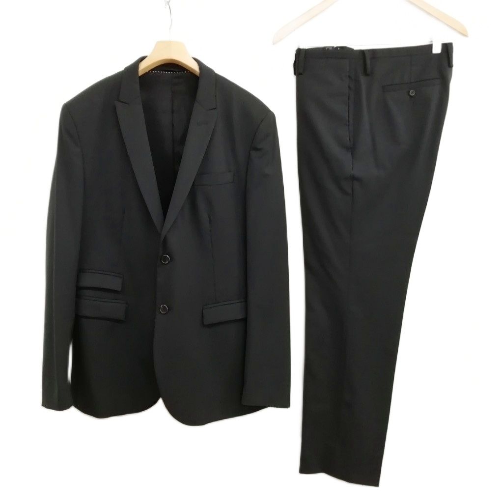 ニールバレット Neil Barrett シングル 2B スキニーフィット スーツ