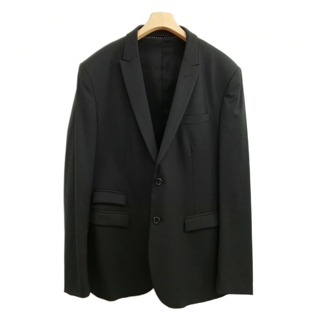 ニールバレット Neil Barrett シングル 2B スキニーフィット スーツ